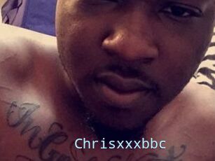 Chrisxxxbbc