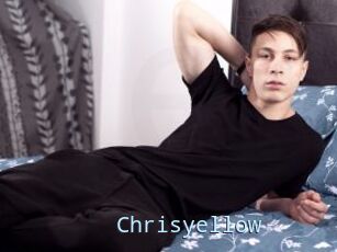 Chrisyellow