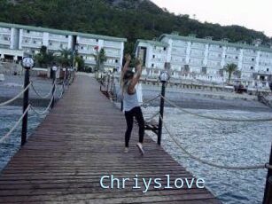 Chriyslove