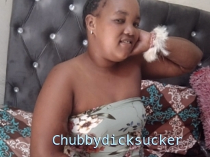 Chubbydicksucker