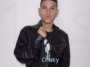 Chuky