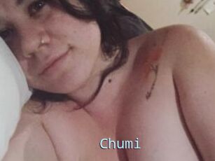 Chumi