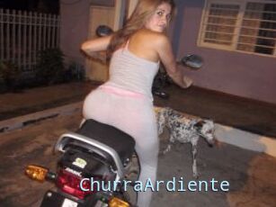 ChurraArdiente