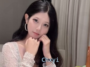 Chxyi