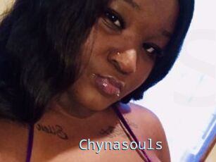 Chynasouls