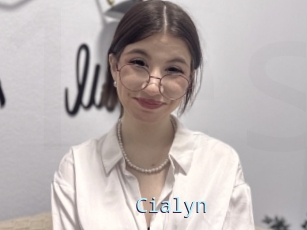 Cialyn