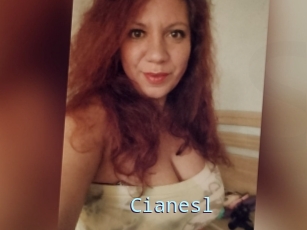 Cianesl