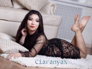 Ciaranyax