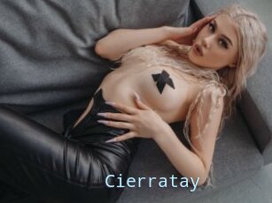 Cierratay