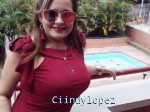 Ciindylopez