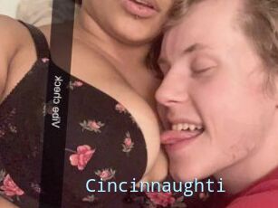 Cincinnaughti