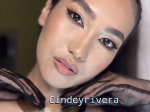 Cindeyrivera
