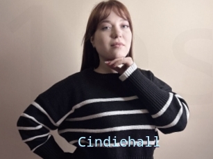 Cindiehall