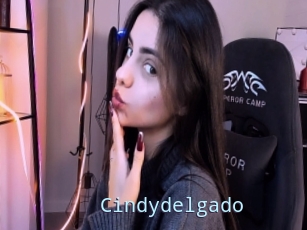 Cindydelgado