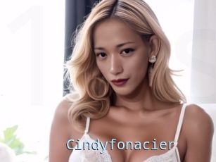 Cindyfonacier