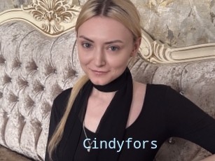 Cindyfors
