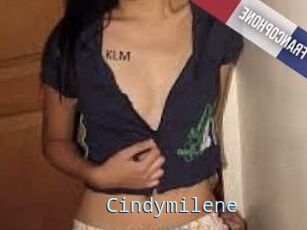 Cindymilene