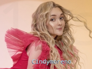 Cindymoreno