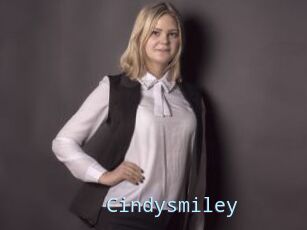 Cindysmiley