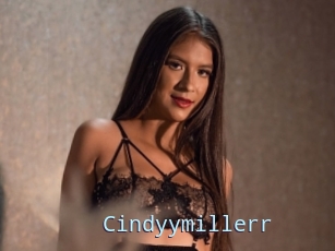 Cindyymillerr
