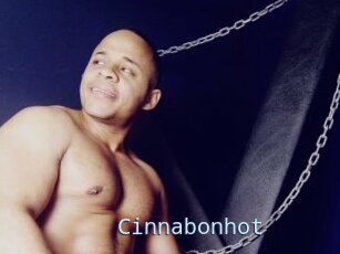 Cinnabonhot