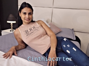 Cinthiacarter