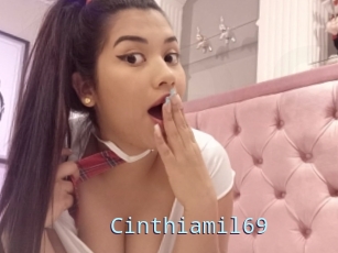 Cinthiamil69