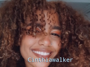 Cinthiawalker