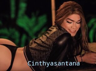 Cinthyasantana