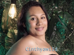 Cinthyawild