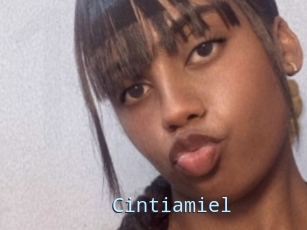 Cintiamiel