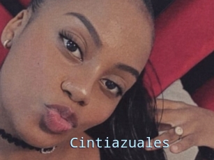 Cintiazuales