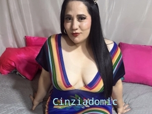 Cinziadomic