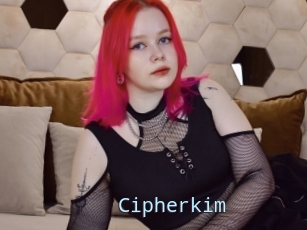 Cipherkim
