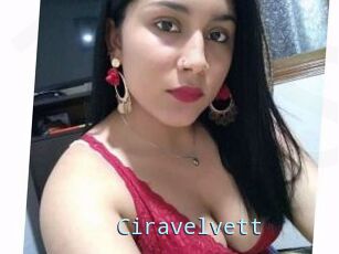 Ciravelvett