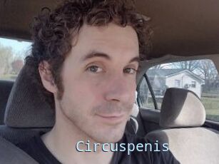 Circuspenis