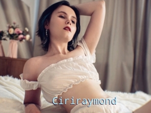 Ciriraymond