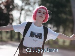 Cittysalmon