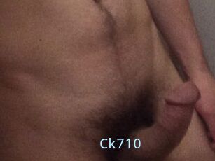 Ck710