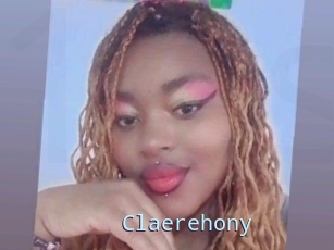 Claerehony