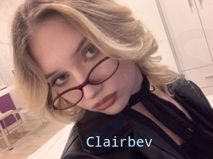 Clairbev