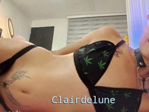 Clairdelune
