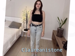 Claireanistone