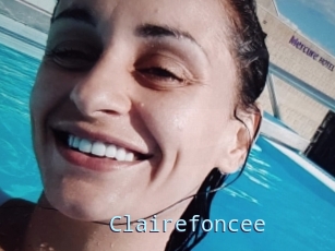 Clairefoncee
