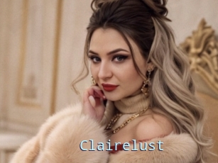 Clairelust