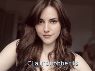 Clairerobberts