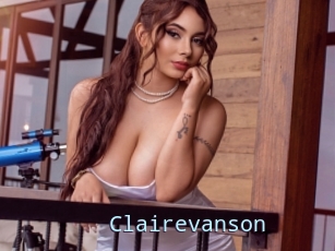 Clairevanson