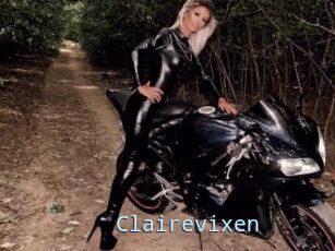 Clairevixen
