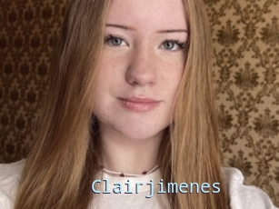 Clairjimenes