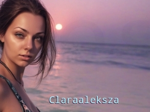 Claraaleksza